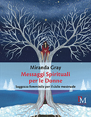 Messaggi Spirituali per le Donne - Miranda Gray